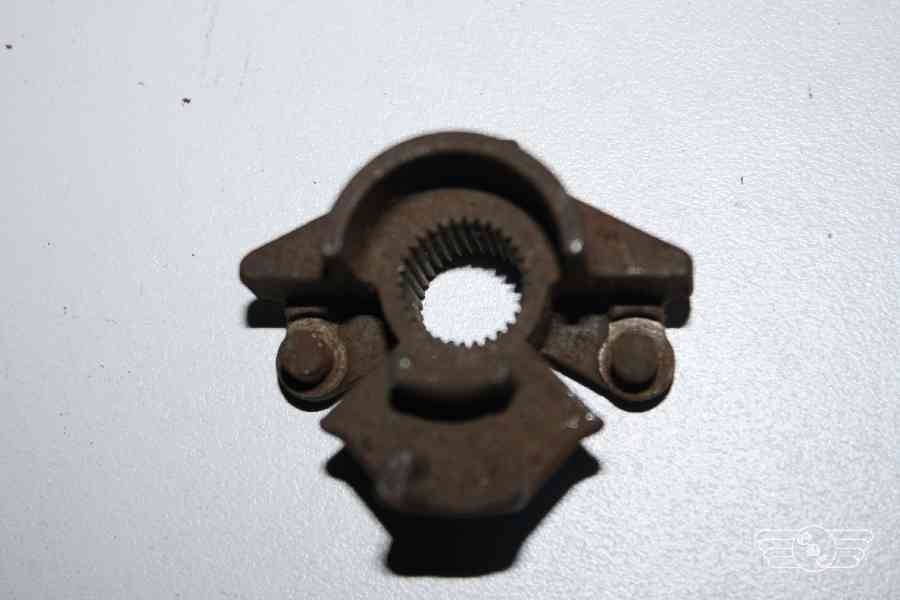 Schaltstück, ES TS 250, NOS Schaltstück, ES TS 250, NOS